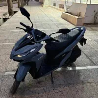 کلیک نو ۴۰۳ ۱۵۰ سی سی