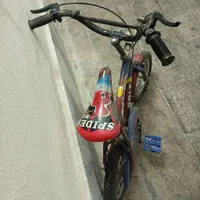 دوچرخه سایز ۱۲ / سه چرخه / اسکوتر|دوچرخه، اسکیت، اسکوتر|تهران, جیحون|دیوار