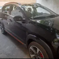 خودروی ایکس ۳۳ کراس دنده ای|خودرو سواری و وانت|تهران, فتح|دیوار