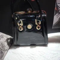 کیف مجلسی ورنی|کیف، کفش، کمربند|اراک, |دیوار