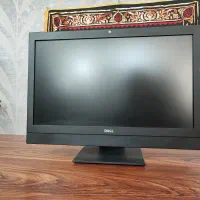 آلین وان 22اینچ DELL|رایانه رومیزی|اصفهان, ملک|دیوار