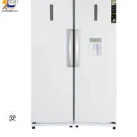 یخچال فریزر