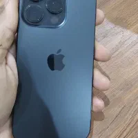 آیفون 16 pro مشکی