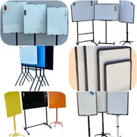 Whiteboard and Glass board تخته وایت برد گلسبرد|لوازم التحریر|تهران, خانی آباد نو جنوبی|دیوار