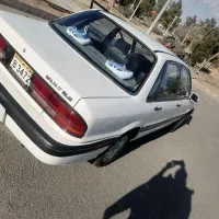 میتسوبیشی گالانت 1800|خودرو کلاسیک|تهران, ابوذر|دیوار