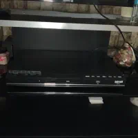 دی وی دی پلیر مارشال