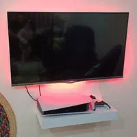 نصب و نصاب پایه و براکت تلویزیون به روی دیوار