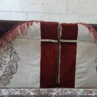 دوجفت پشتی
