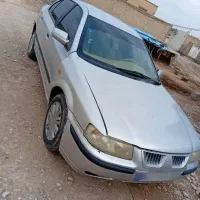 سمند|خودرو سواری و وانت|دزفول, |دیوار