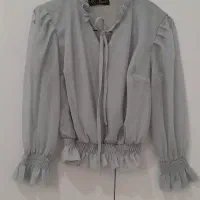 شومیز مجلسی