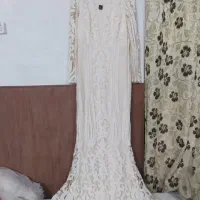 لباس مجلسی برند مهرداد -کاملاً نو