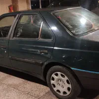 اردی|خودرو سواری و وانت|تهران, پونک|دیوار