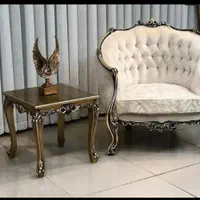 مبل زمرد با اقساط بلند مدت|مبلمان خانگی و میز عسلی|مشهد, رسالت|دیوار