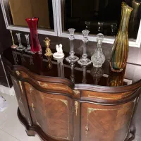 حراج لوازم منزل (ظروف پذیرایی)