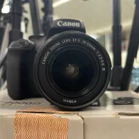 دوربین عکاسی کانن Canon 4000d lens 18-55 DC III|دوربین عکاسی و فیلم‌برداری|تهران, بهار|دیوار