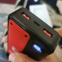پاور بانک ۲۰۰۰۰ XP product|لوازم جانبی موبایل و تبلت|تهران, جوادیه تهرانپارس|دیوار