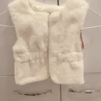 کاپشن دخترانه، پیراهن یلدایی|کفش و لباس بچه|تهران, پاسداران|دیوار