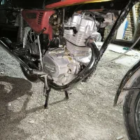 موتور 125|موتورسیکلت|زابل, |دیوار