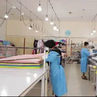گروه تولیدی پوشاک زنانه kokoطرح پیش فروش باز گردید