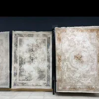 فرش آسمان ۱۲۵۰ شانه مدل مانعلی تراکم ۳۶۵۰|فرش|شیراز, شهرک سراج‎|دیوار