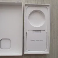 جعبه خالی آیفون پرو مکس14|لوازم جانبی موبایل و تبلت|تهران, نیلوفر|دیوار