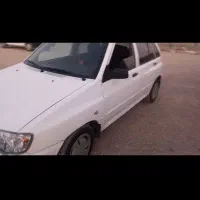 پراید 111 خانگی|خودرو سواری و وانت|رودشت (اصفهان), |دیوار