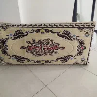 پشتی ،کار کرده،کاملا سالم
