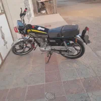 موتور نیکتاز ۲۰۰|موتورسیکلت|سده (خراسان جنوبی), |دیوار