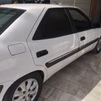 زانتیا مدل ۸۸بدون رنگ و ضربه