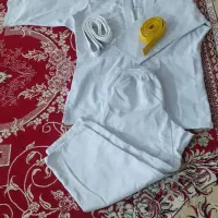 لباس جودو|لباس|آشخانه, |دیوار