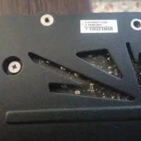 کارت گرافیک rtx3060ti|قطعات و لوازم جانبی رایانه|تهران, علی‌آباد|دیوار