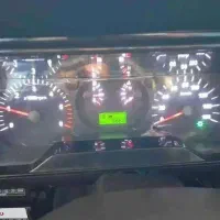 نیسان وانت|خودرو سواری و وانت|خمین, |دیوار