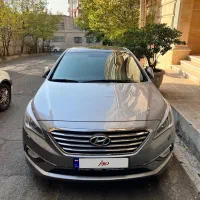 سوناتا lf