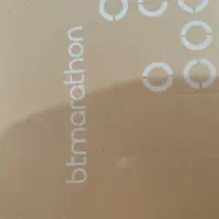 سوهان برقی بی تی ماراتون