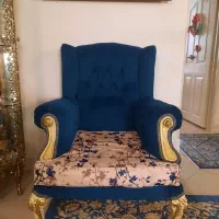 مبل و میز غذا خوری|مبلمان خانگی و میز عسلی|اراک, |دیوار