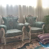 مبل هفت نفره