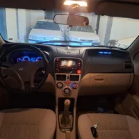 ام‌وی‌ام 315 هاچبک مدل ۱۳۹۳|خودرو سواری و وانت|کرمان, |دیوار