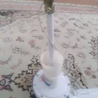پنکه سقفی سی ام سی سالم
