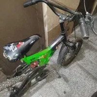 دوچرخه ۱۶