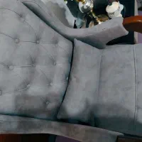 مبل چستر 8نفره|مبلمان خانگی و میز عسلی|پارس‌آباد, |دیوار