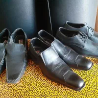 کفش مجلسی نو