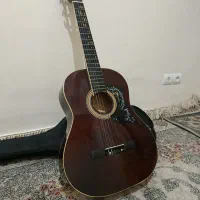 گیتار در حد نو