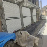 نصب وتعمیر کرکره برقی|مصالح و تجهیزات ساختمان|کامیاران, |دیوار