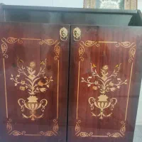 میز تلویزیون اینه کنسول و بوفه و جا کفشی|بوفه، ویترین، کنسول|نیشابور, بنیاد شهید|دیوار