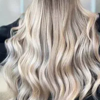 دکلره ورنگ مو  قیمت مناسب.