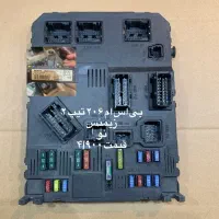 حراج لوازم یدکی پژو اصلی بدلیل تغییر شغل|قطعات یدکی و لوازم جانبی|کرج, شهرک جهاننما|دیوار