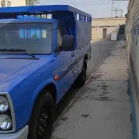 نیسان زامیاد 1403 دوگانه‌سوز آپشنال z24|خودرو سواری و وانت|رباط‌کریم, رباط‌کریم|دیوار