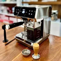 اسپرسو ساز مباشی