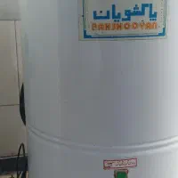 لباسشویی سطلی پاکشویان