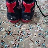 کفش کشتی|کیف، کفش، کمربند|مشهد, طبرسی شمالی|دیوار